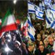 Israel responderá ataque de Irán - Agencia Carabobeña de Noticia - Agencia ACN - Noticias internacional