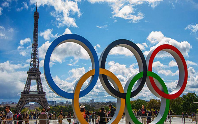Ceremonia Juegos Olímpicos tiene plan - Agencia Carabobeña de Noticia - Agencia ACN - Noticias internacional