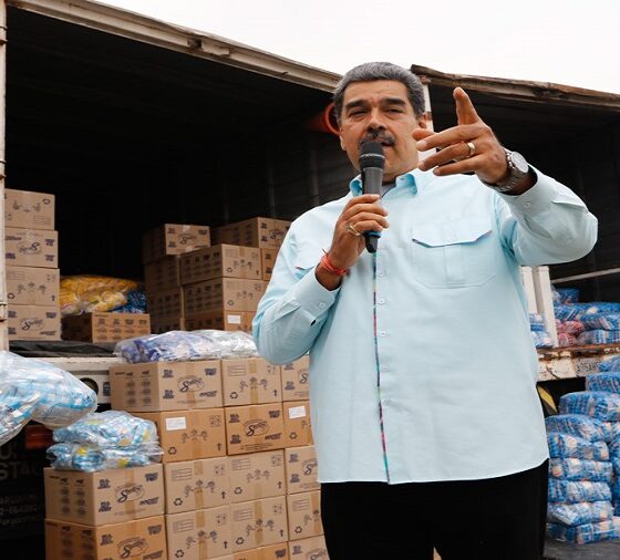 Maduro: "No necesitamos licencia para crecer o producir"-Agencia Carabobeña de Noticias – ACN – Economía