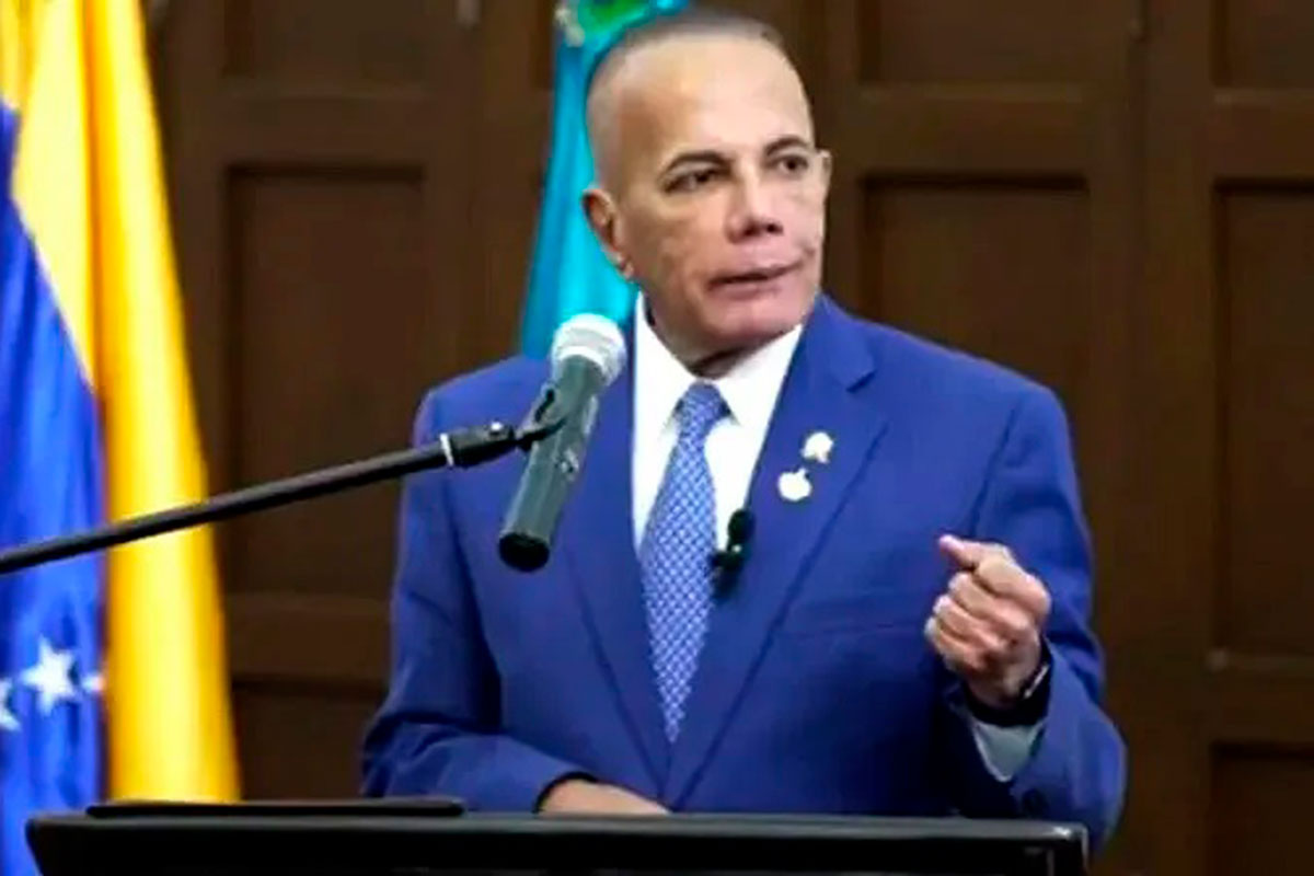 Partido de Rosales confirmó retirada de su candidatura a presidenciales-Agencia Carabobeña de Noticias – ACN – Política
