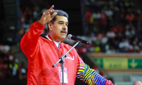 Presidente Maduro decretó el inicio del Gran Plan de Ofensiva Social y de Amor- Agencia Carabobeña de Noticias - Agencia ACN - Noticias Política