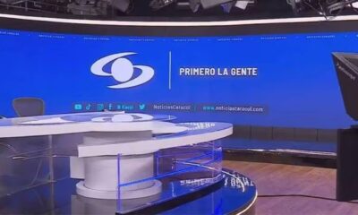 Información de Noticias Caracol contra Venezuela - Agencia Carabobeña de Noticia - Agencia ACN - Noticias internacional