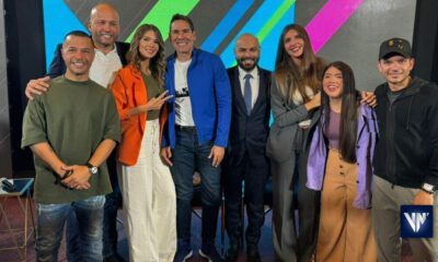 Casting de Factor M elegirá canciones para campaña de Maduro -Agencia Carabobeña de Noticias – ACN – Política