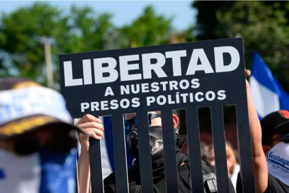 Foro Penal presos políticos en Venezuela - Agencia Carabobeña de Noticia - Agencia ACN - Noticias nacional