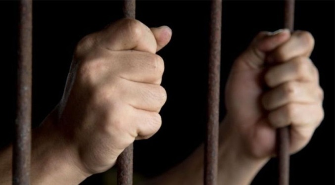 Condenado a 20 años de prisión exfuncionario del Saime en -Agencia Carabobeña de Noticias – ACN – Sucesos
