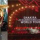 Shakira anunció su gira  - Agencia Carabobeña de Noticia - Agencia ACN - Noticias espectáculos