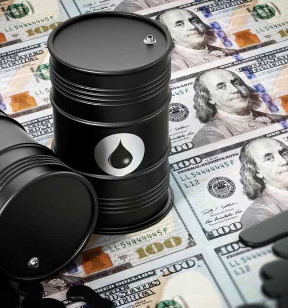 Precios del petróleo suben por la escalada de tensión en Medio Oriente-Agencia Carabobeña de Noticias – ACN – Noticias internacionales