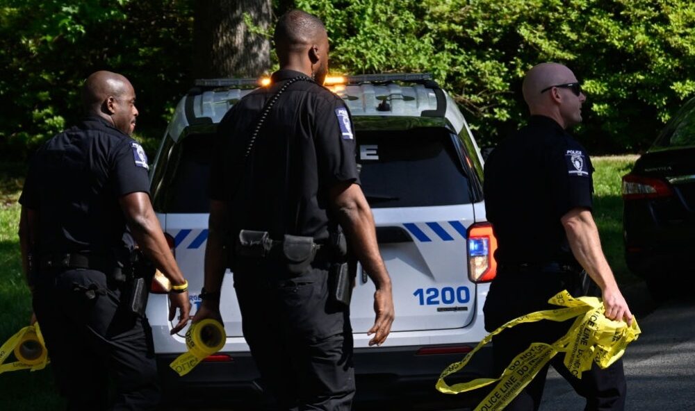 Tiroteo en Carolina del Norte deja cuatro policías y un fugitivo muertos-Agencia Carabobeña de Noticias – ACN – Noticias internacionales