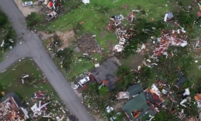 Tornados causaron destrucción y tres muertes en -Agencia Carabobeña de Noticias – ACN – Noticias internacionales