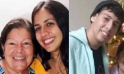 Murieron tres integrantes de una familia tras incendio de vivienda en Anzoátegui-Agencia Carabobeña de Noticias – ACN – Noticias nacionales