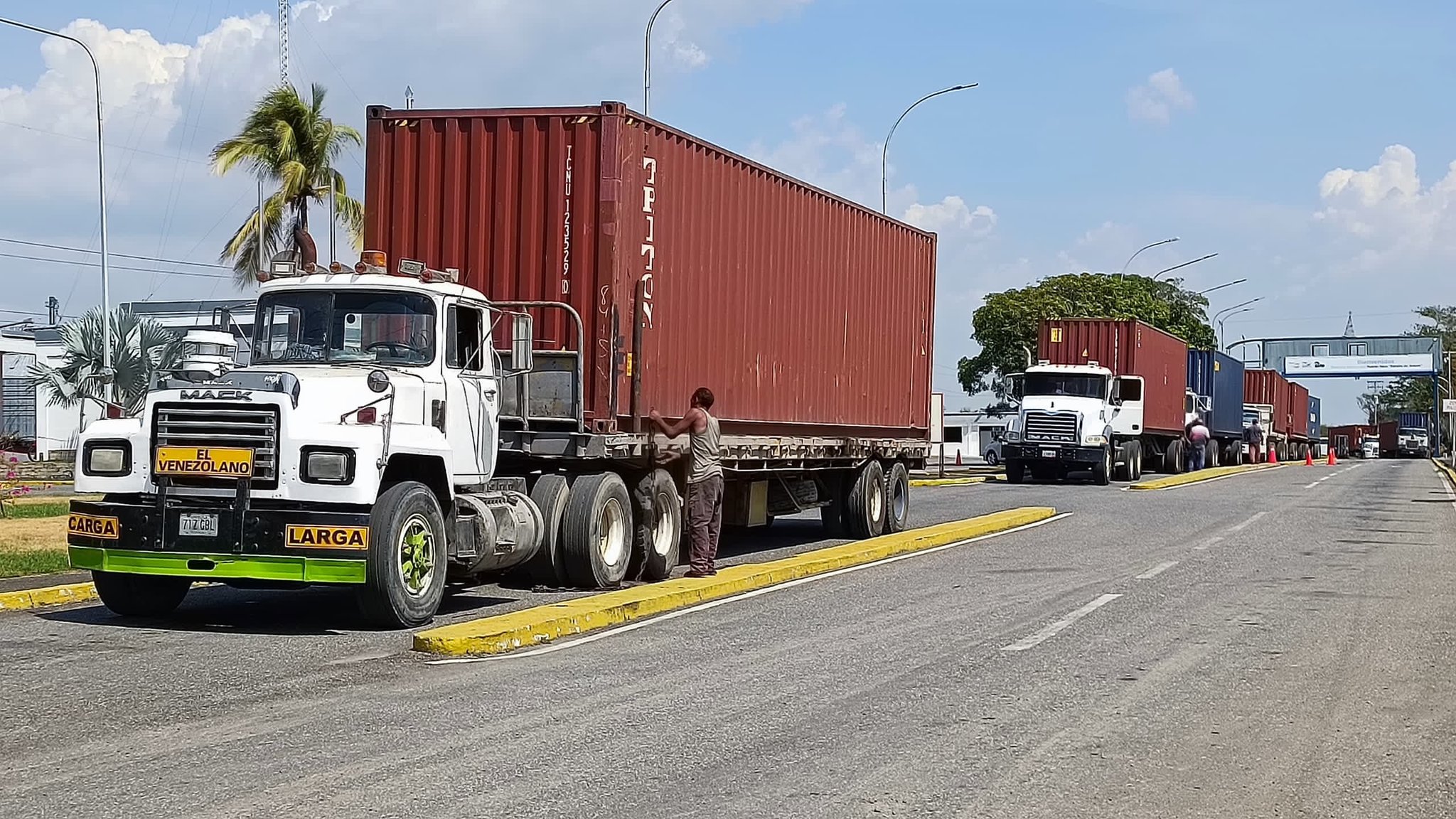 Venezuela exportará leguminosas - Agencia Carabobeña de Noticia - Agencia ACN - Noticias economía