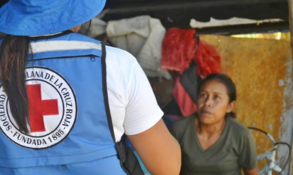 ONU y Cruz Roja Venezolana acuerdan fortalecer la atención humanitaria-Agencia Carabobeña de Noticias – ACN – Noticias internacionales