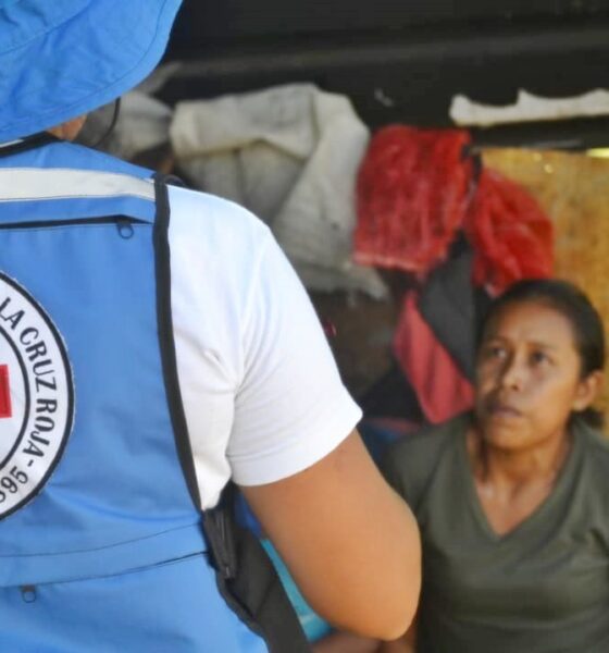 ONU y Cruz Roja Venezolana acuerdan fortalecer la atención humanitaria-Agencia Carabobeña de Noticias – ACN – Noticias internacionales