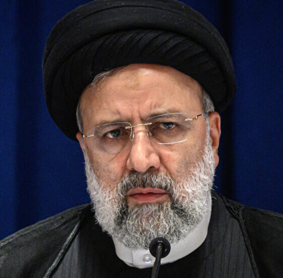 Muerte del presidente de Irán Raisi - Agencia Carabobeña de Noticias - Agencia ACN- Noticias Carabobo