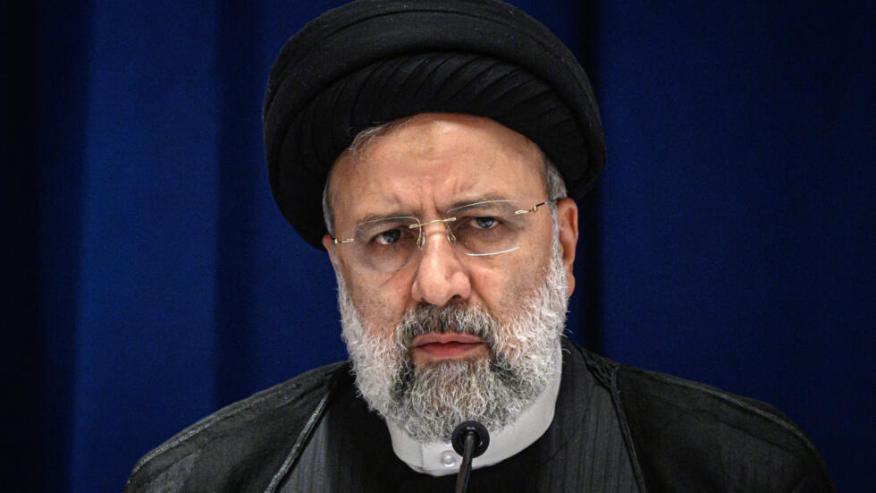 Muerte del presidente de Irán Raisi - Agencia Carabobeña de Noticias - Agencia ACN- Noticias Carabobo