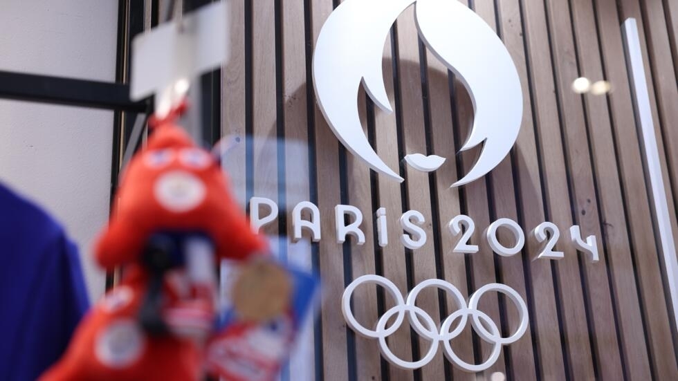 llama olímpica París 2024 llega a Francia - Agencia Carabobeña de Noticias - Agencia ACN- Noticias Carabobo