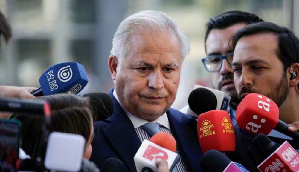 Abogado de Ronald Ojeda se reúne con fiscales venezolanos en Chile - Agencia Carabobeña de Noticias