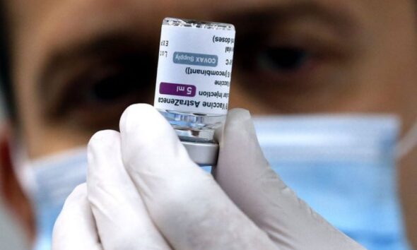 AstraZeneca retirará vacuna contra el covid-19 - Agencia Carabobeña de Noticias