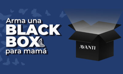 Black Box de Avanti - AgenciaCN