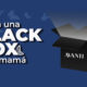 Black Box de Avanti - AgenciaCN
