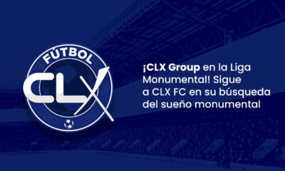 CLX FC - CLX Fútbol Club