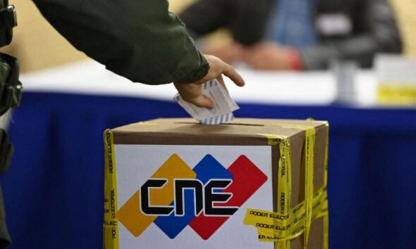 ONG sobre elecciones en Venezuela - Agencia Carabobeña de Noticia - Agencia ACN - Noticias Política