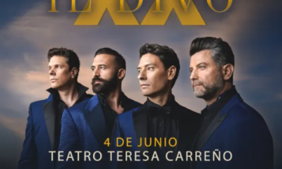 Caracas Il Divo