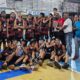 Cocodrilos de Caracas ganó Copa Firestone - Agencia Carabobeña de Noticias