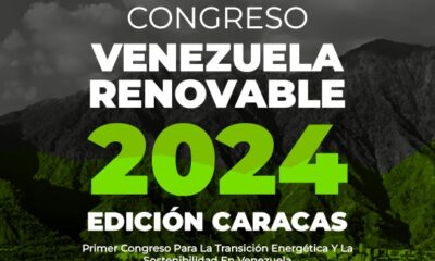 Congreso Venezolano de Energía