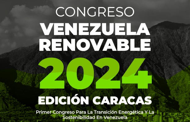 Congreso Venezolano de Energía