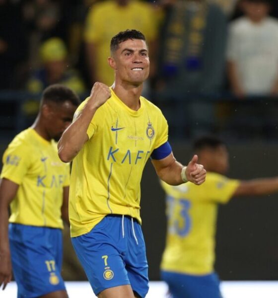 Cristiano lleva a Al Nassr final de Copa del Rey - Agencia Carabobeña de Noticias