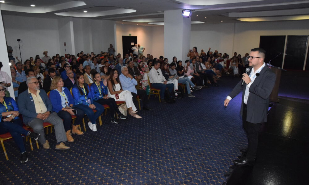 Expo Fedecámaras Carabobo 2024 anuncia banco de empleo y talleres de -Agencia Carabobeña de Noticias – ACN – Carabobo