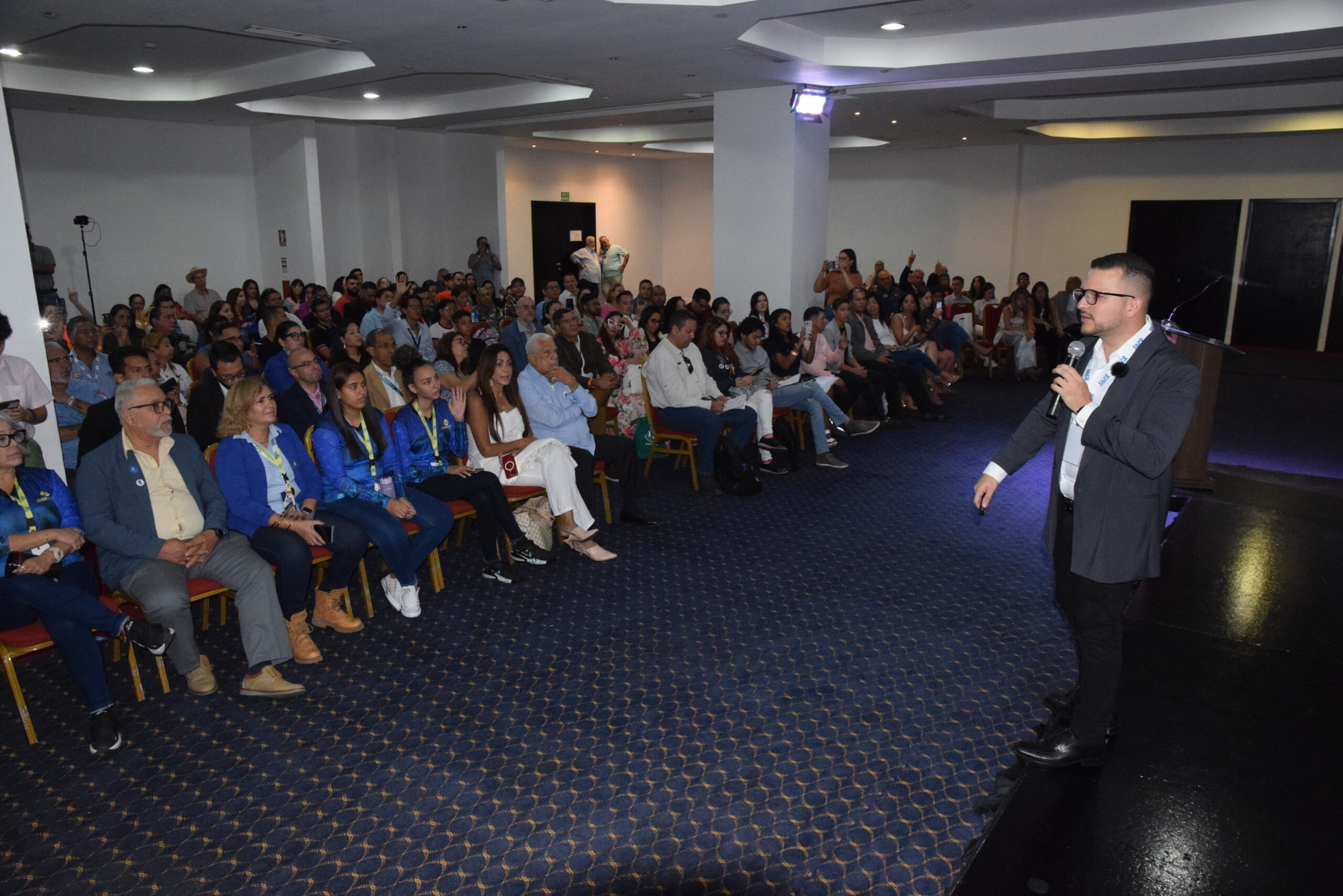Expo Fedecámaras Carabobo 2024 anuncia banco de empleo y talleres de -Agencia Carabobeña de Noticias – ACN – Carabobo