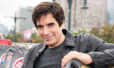 David Copperfield acusado de abuso sexual - Agencia Carabobeña de Noticias - Agencia ACN- Noticias Carabobo