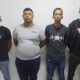 Detenidos cuatro PNB por disparar a un adolescente - Agencia Carabobeña de Noticias