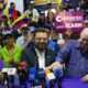 Antonio Ecarri exige un debate - Agencia Carabobeña de Noticias
