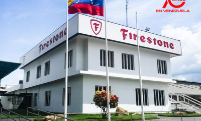 Firestone Venezuela