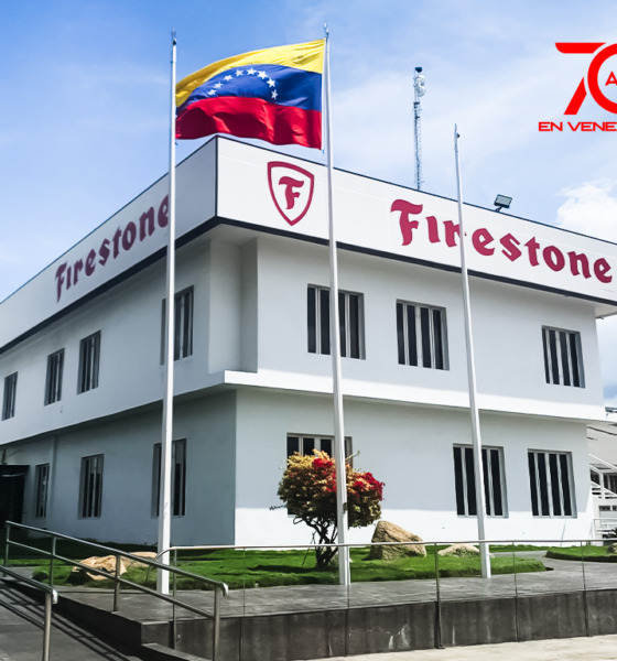 Firestone Venezuela