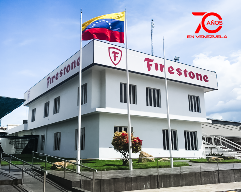 Firestone Venezuela