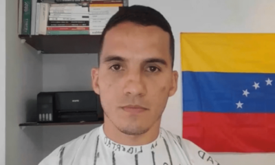 Fiscales venezolanos llegan a Chile por homicidio de Ronald Ojeda - Agencia Carabobeña de Noticias