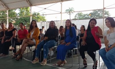 Bejuma celebró Festival Municipal Madres Voces- Agencia Carabobeña de Noticias - Agencia ACN - Noticias Carabobo