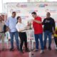 Fuenmayor encabezó Conversatorio Comunal - Agencia Carabobeña de Noticias