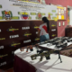 detenida traficante de armas del Tren de Guayana - Agencia Carabobeña de Noticias - Agencia ACN- Noticias Carabobo