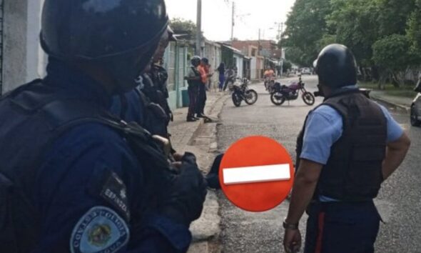 asesinaron funcionario de la PNB para robarlo en Aragua - Agencia Carabobeña de Noticias - Agencia ACN- Noticias Carabobo
