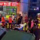 derrumbe de restaurante en Mallorca España deja muertos - Agencia Carabobeña de Noticias - Agencia ACN- Noticias Carabobo