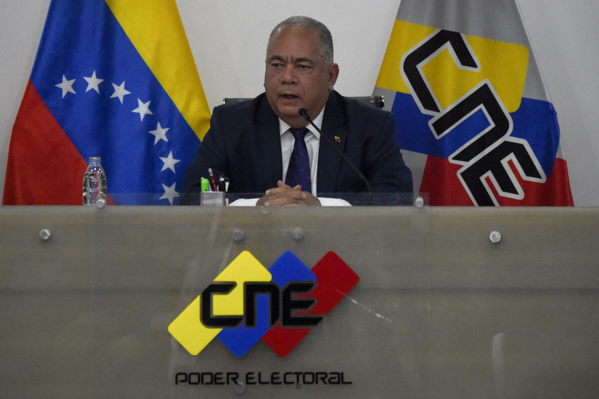 CNE revocó la invitación a observadores electorales de la Unión Europea-Agencia Carabobeña de Noticias – ACN – Política