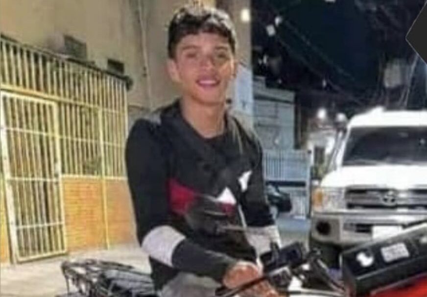 falleció el adolescente motorizado herido por la PNB en Antímano - acn