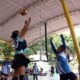 Inaugurada Súper Liga Municipal de Voleibol - Agencia Carabobeña de Noticias