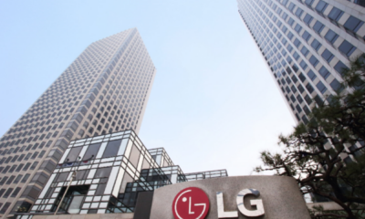 LG ingresos primer trimestre 2024