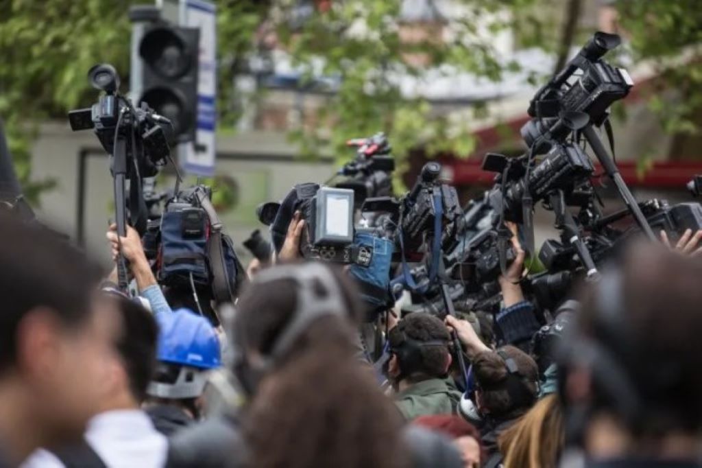 La libertad de expresión en Venezuela - Agencia Carabobeña de Noticias